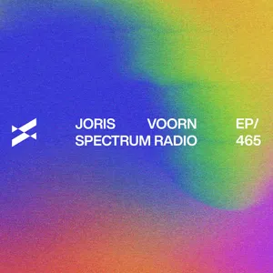 Spectrum Radio 465