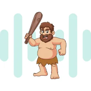 Caveman SoundBoard