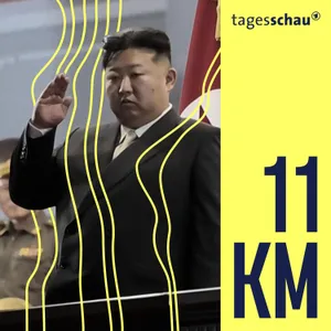 Kim Jong Un und der Ukraine-Krieg: Nordkoreas gefährlicher Aufstieg