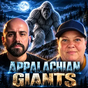 Members Preview | 902: East Tennessee Giants, Legends Hidden in Appalachia