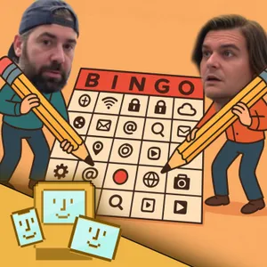 El bingo del iPhone 17