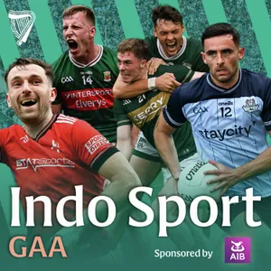 The GAA Weekend | Comebacks, chaos & controversy as football delivers again