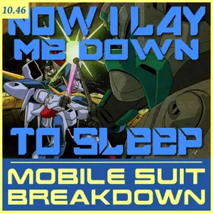10.46: Now I Lay Me Down to Sleep