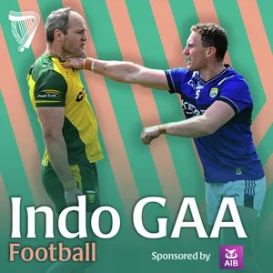 No sanctions for Donegal and Kerry | Cliffords don’t click | Tyrone lay down a marker