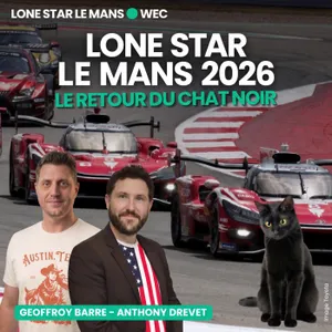 Toyota perd sur le fil, Ferrari hérite d'une victoire imprévue - Debrief COTA 2026