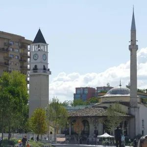 Trump family's deals in the Balkans