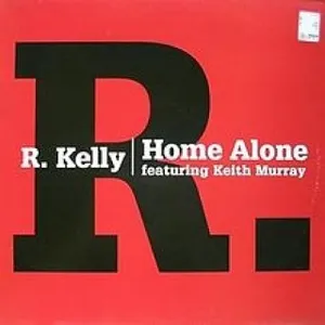 R KELLY & KEITH SWEAT - HOME ALONE - INTROMIX