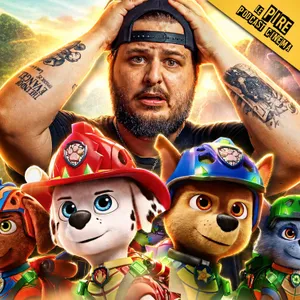 PAT' PATROUILLE : J'ai vu les films... et c'était affreux. 🦴🐶