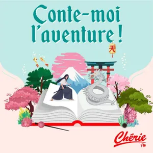 COLLECTION LES GRANDES HÉROÏNES - Tokoyo et le serpent de mer - d'après un conte japonais