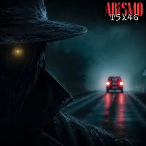 T05X46 | “GENTE SOMBRA: ENCUENTROS EN CARRETERA”