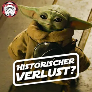 #147 – Historisch niedrige Zahlen für Mando und Grogu | News