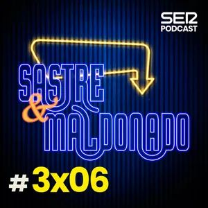 Huevos revueltos 3x06