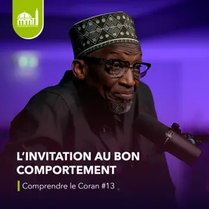 [La médecine des coeurs] ⁠L’invitation au bon comportement