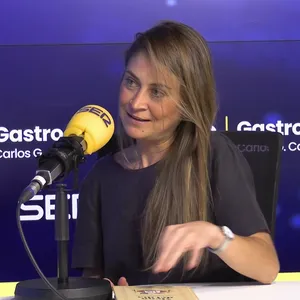 Gastro SER | El menú del día, según Lakshmi Aguirre