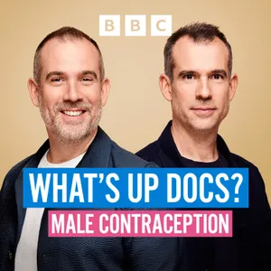 Is a male contraceptive pill closer than you think?