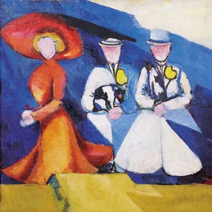 Die unbekannten Stars der Ukrainischen Avantgarde