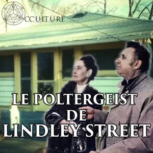 Le Poltergeist de Lindley Street (Dossier Warren)