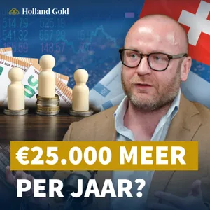 Radicaal plan voor een rijker Nederland | Een onbeschaamd kapitalistisch geluid van Bart Burggraaf