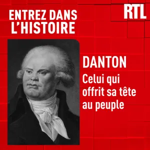 Danton, celui qui offrit sa tête au roi