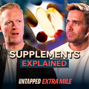 Do Supplements Really Work? | Extra Mile