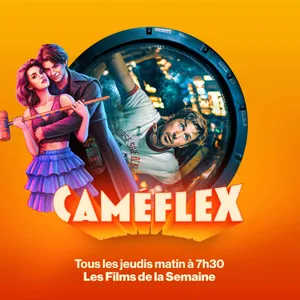 Projet Dernière Chance 🌑 & Résultats des précommandes des Blu-ray 💿