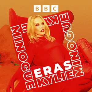Kylie Minogue: 4. She Hears It and She Knows