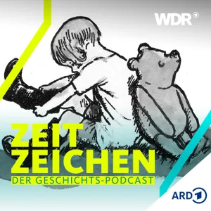 Pu der Bär: Wie Moskau Disney Konkurrenz macht