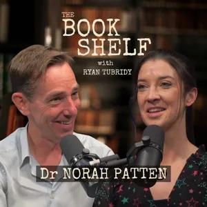 Dr Norah Patten