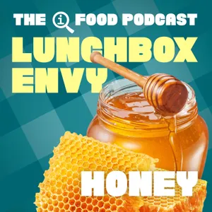 40: 🍯 Are You Being Swindled With Fake Honey?