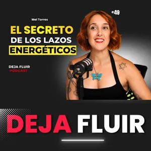 MÉDIUM revela la verdad sobre los LAZOS ENERGÉTICOS + una ¡CANALIZACIÓN EN VIVO impactante!