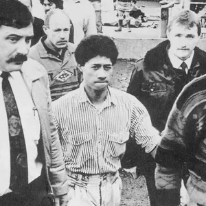 E43 | The Masterton Massacre