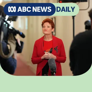 Hanson, Stefanovic and the outrage algorithm