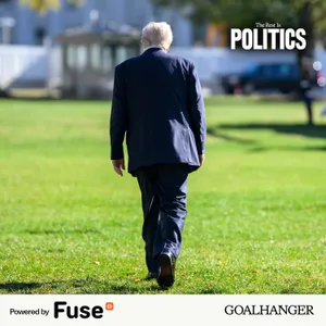 561. How Trump’s Chaos Keeps Splintering the World Order
