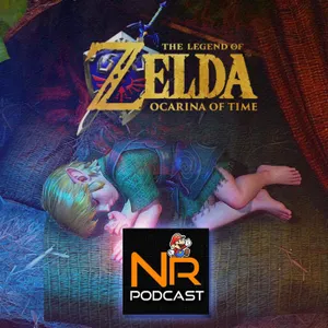 Zelda Ocarina of Time ES REAL, Spyro 4, Xenoblade Genesis, Fire Emblem y más | NintenRadio