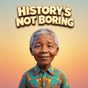 Who was Nelson Mandela?