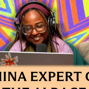 Matt Yglesias + Jerusalem Demsas + Jordan Crossover Pod
