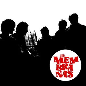 El sótano - El Garage Punk de Las Membranas - 14/10/26