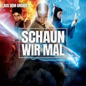 The Last Airbender AUS dem Archiv