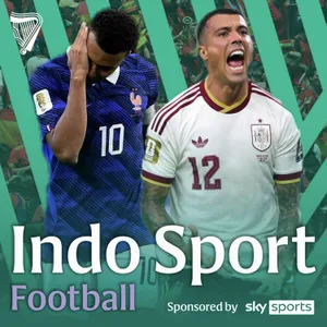 Virtuoso Spain dismantle France en route to World Cup final | Argentina v England classic incoming? | Miguel Delaney & Joe Molloy