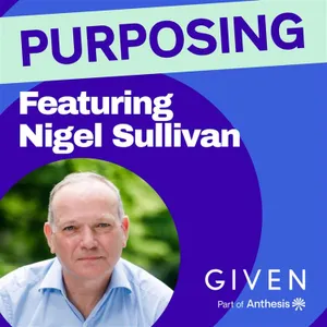 Healing beyond healthcare: The role of sustainability in shaping Bupa’s vision for people and planet | Nigel Sullivan