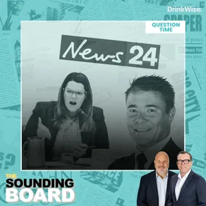 S11 E28 - Question Time