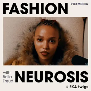 FKA twigs