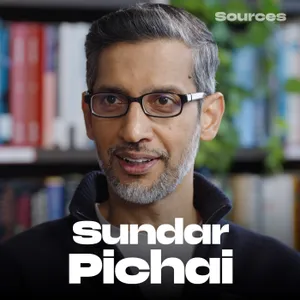 Sundar Pichai on Gemini 4 and the AI compute crunch