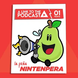 La Peña Nintenpera 8x01