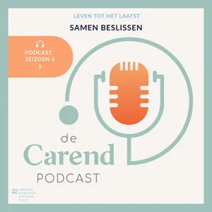 Samen beslissen
