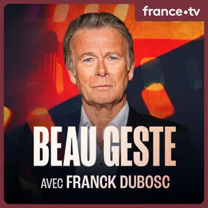 Franck Dubosc, le mousquetaire du cinéma