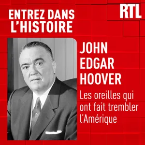 John Edgar Hoover : les oreilles qui ont fait trembler l'Amérique