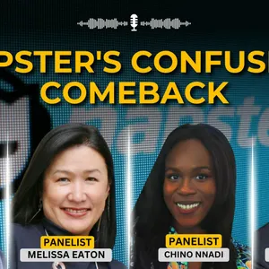 Napster’s Confusing Comeback