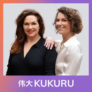 Suzanne Buijs en Desirée Verboekend over opstellingen, triggers en echte vrijheid | KUKURU #326