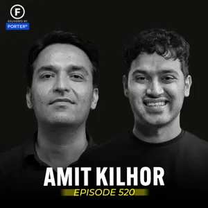 How Corruption Works In India: UPSC, IAS, Bribery & Black Money | Amit Kilhor | FO520 Raj Shamani